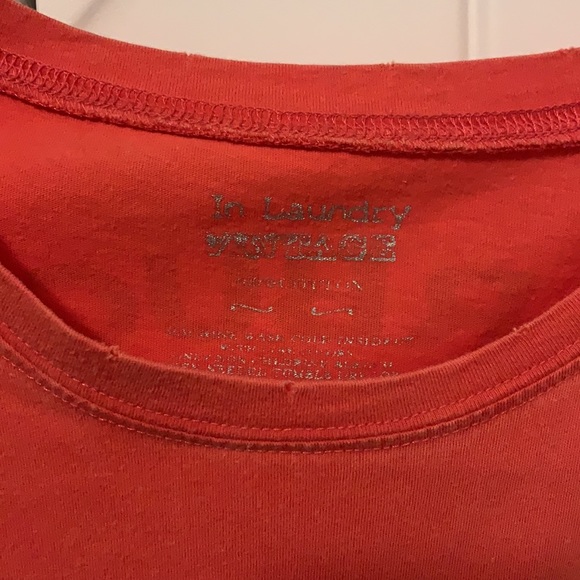 STARBUCKS T SHIRT - Picture 2 of 5